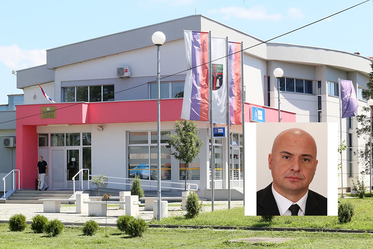 Odborniku za nasilje prijeti od dvije do 10 godina zatvora