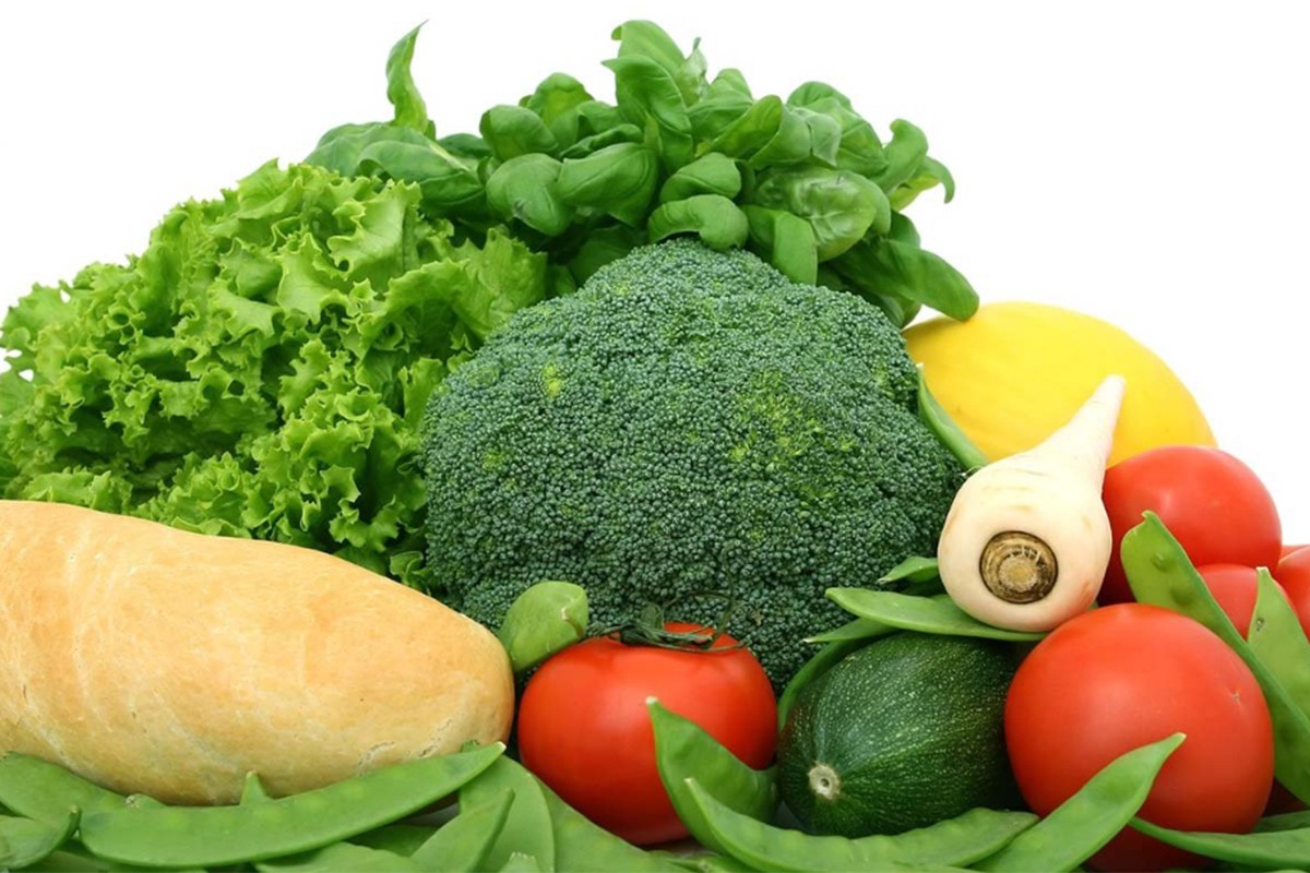 Namirnice za zdrav gubitak kilograma