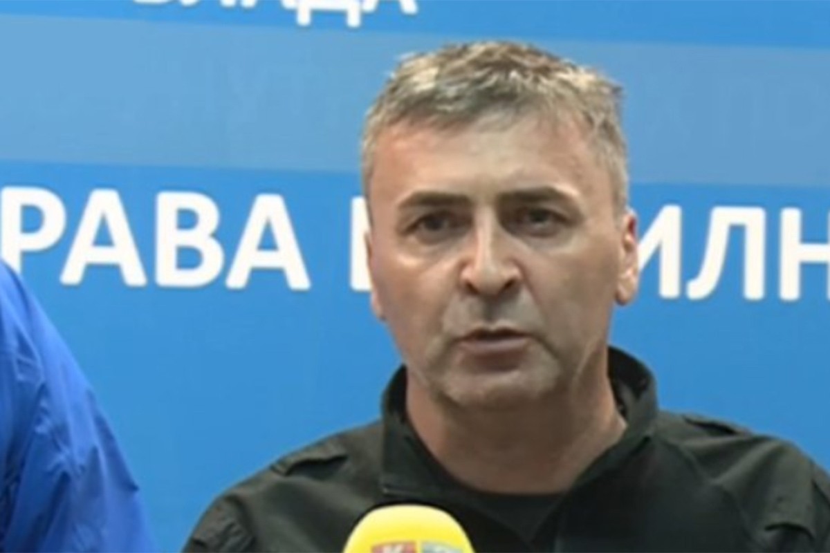 Novitović: Stanje u Prijedoru i Kozarskoj Dubici nije kritično