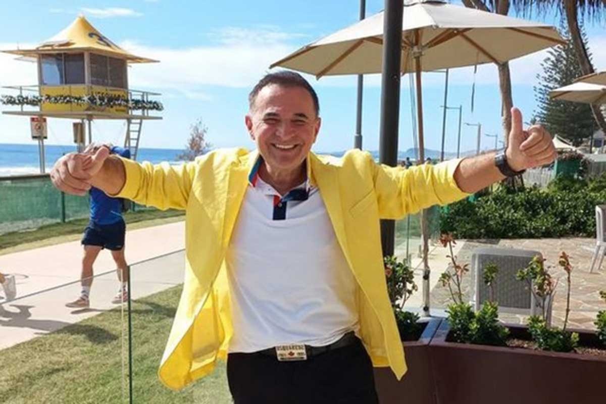 Lapsus Mitra Mirića: Koliko azbuka ima slova?