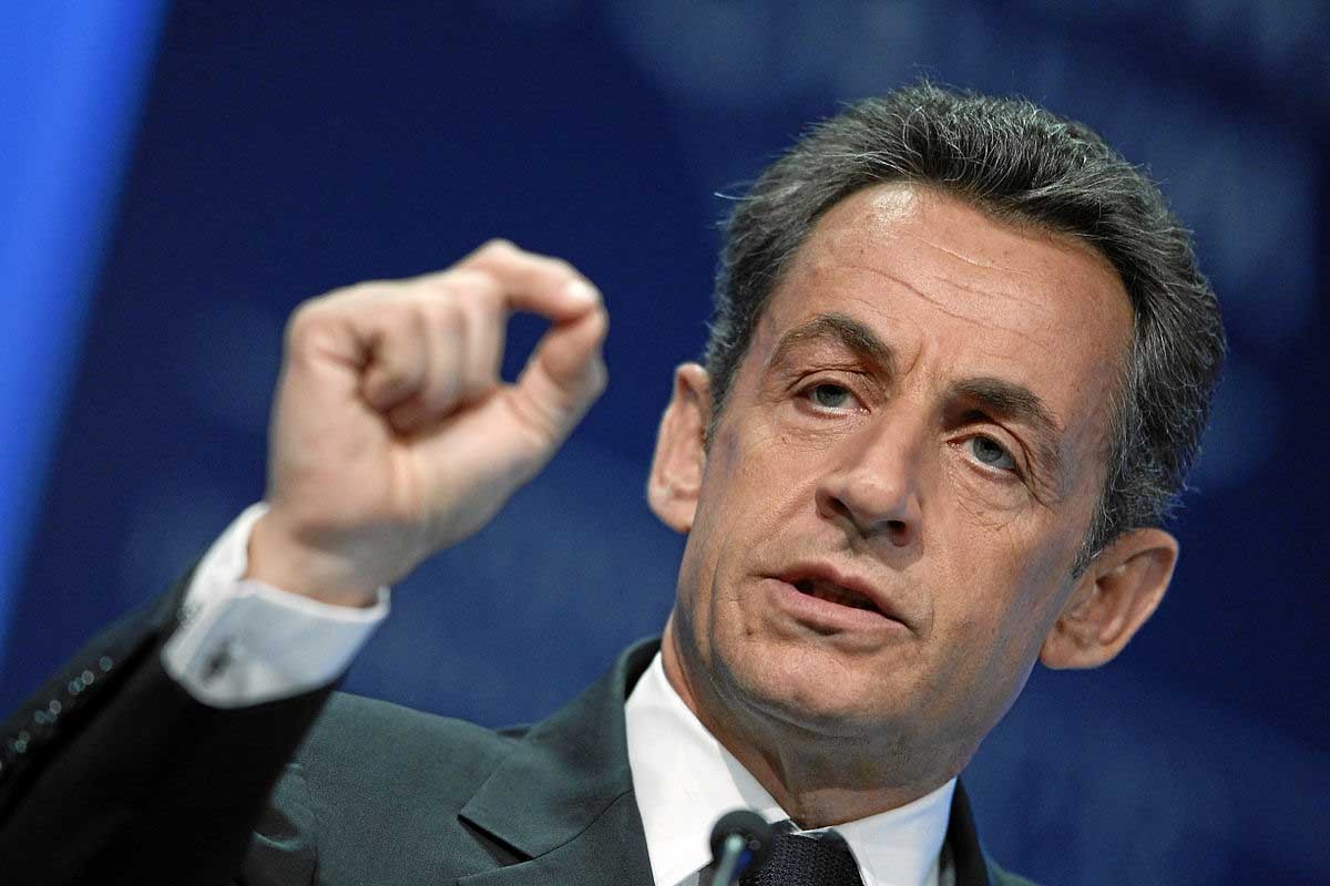 Sarkozi izgubio žalbeni proces