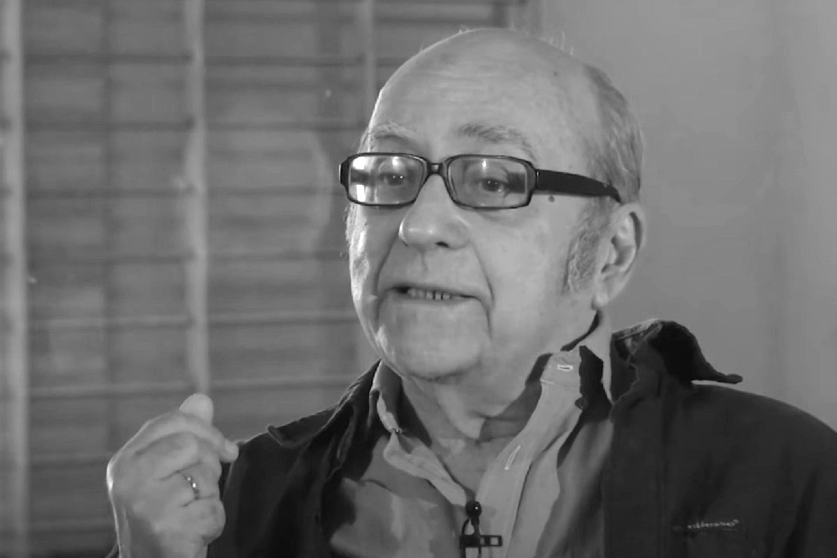 Preminuo Vladan Radovanović