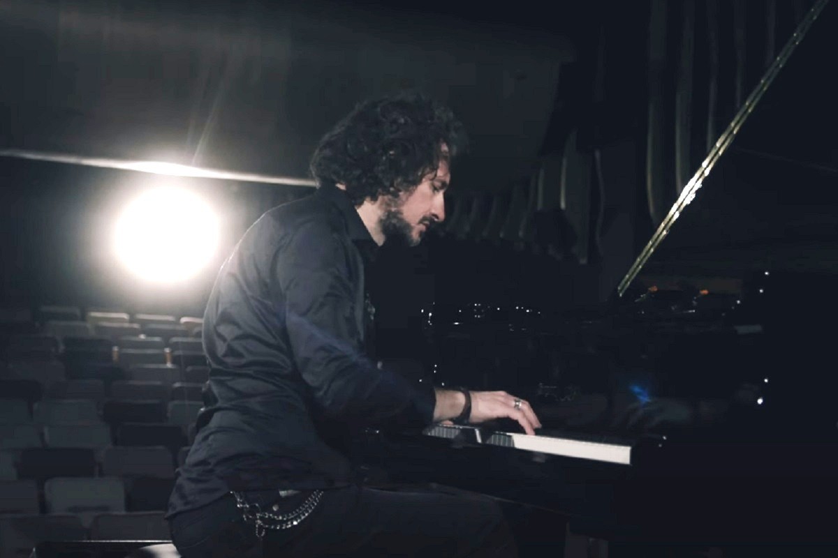 Sloba Dragović objavio singl "Uncertain Times"