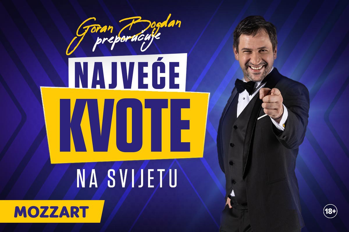 Goran Bogdan zablistao u pobjedničkoj ulozi