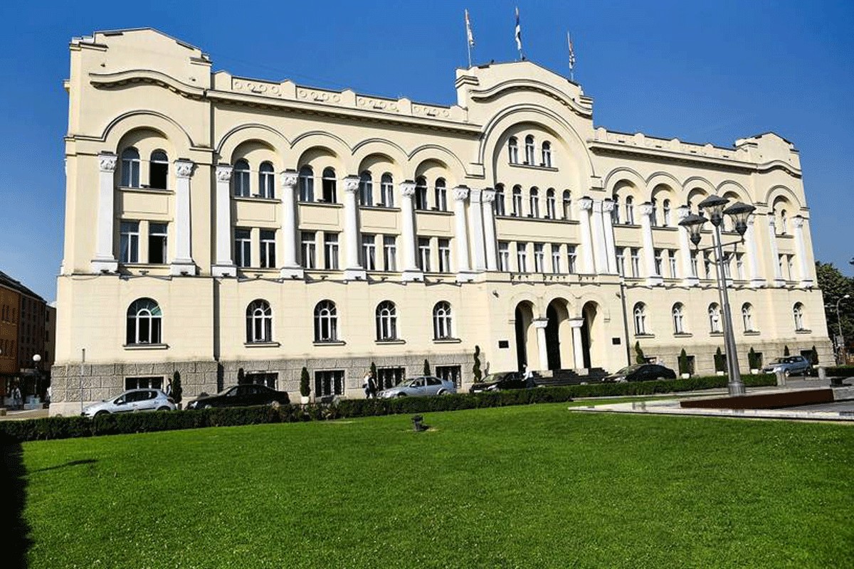 Na javnom uvidu Regulacioni planovi za dva lokaliteta u Banjaluci