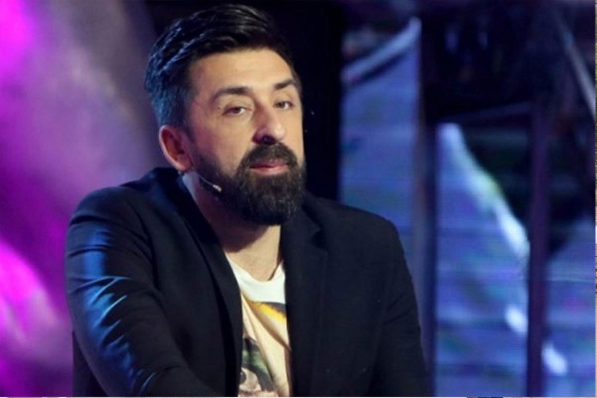 Amidžić objavio novu fotografiju sa djevojkom