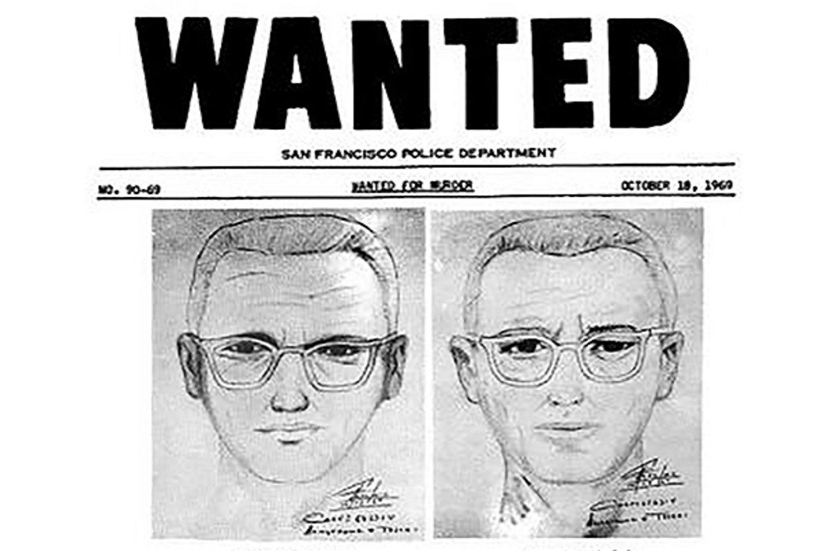 FBI tvrdi: Otkriven identitet serijskog ubice Zodijaka