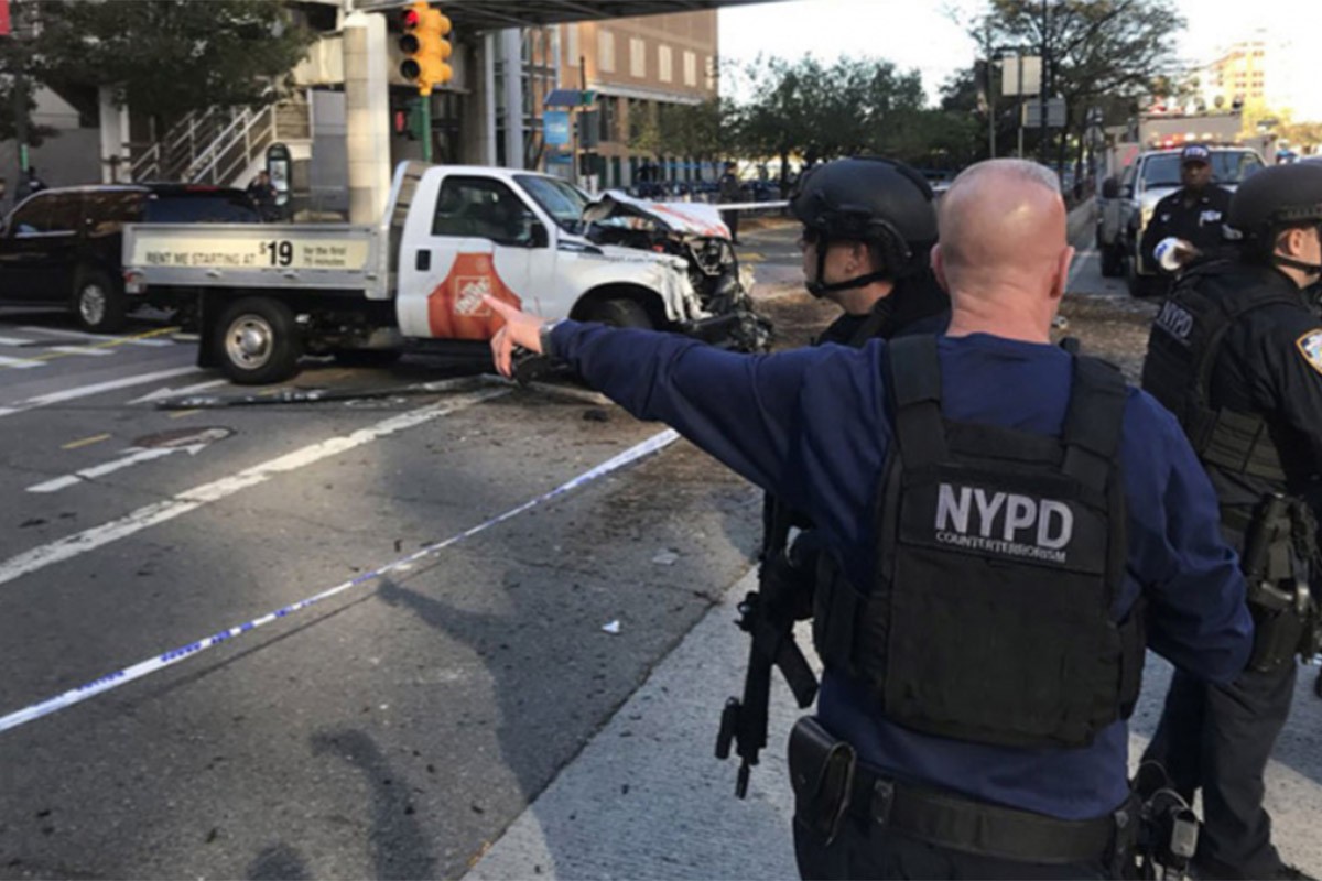Vozač smrti sa Menhtena dobio 10 doživotnih