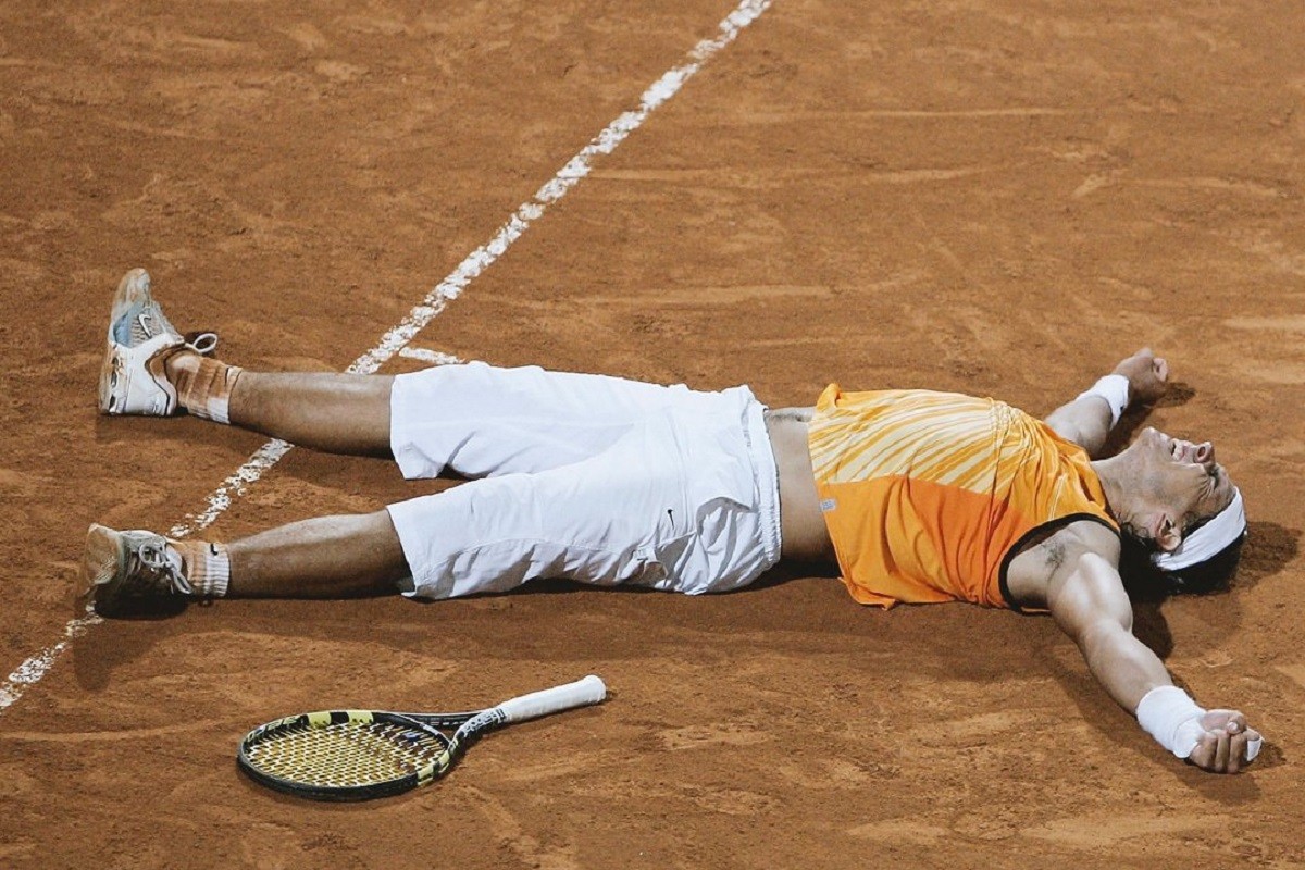 Nadal neće nastupiti na Rolan Garosu