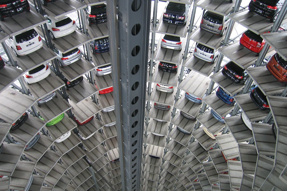 Kineski automobili osvajaju Njemačku