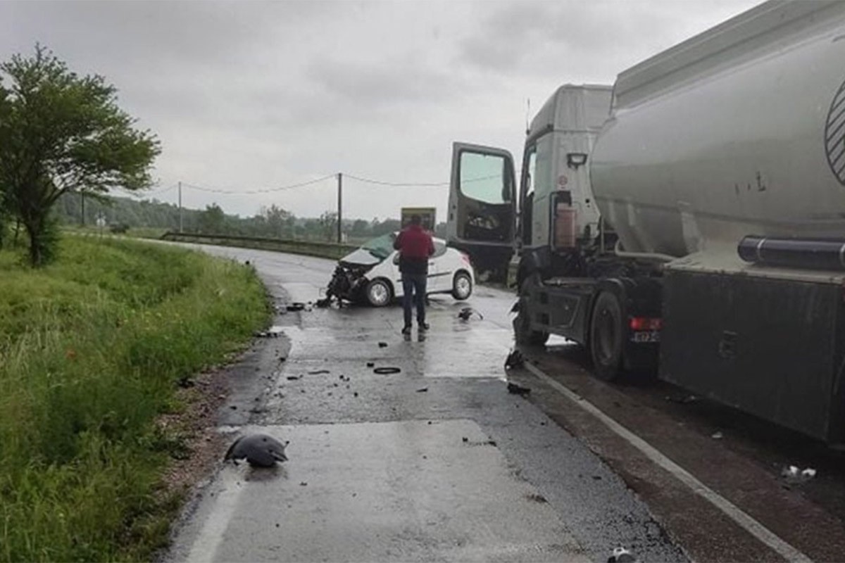 U Šamcu dan žalosti zbog smrti tri žene