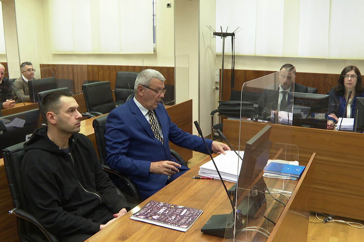 Odgođeno suđenje optuženom za ubistvo Banjalučanina Ariela Bogdanovića