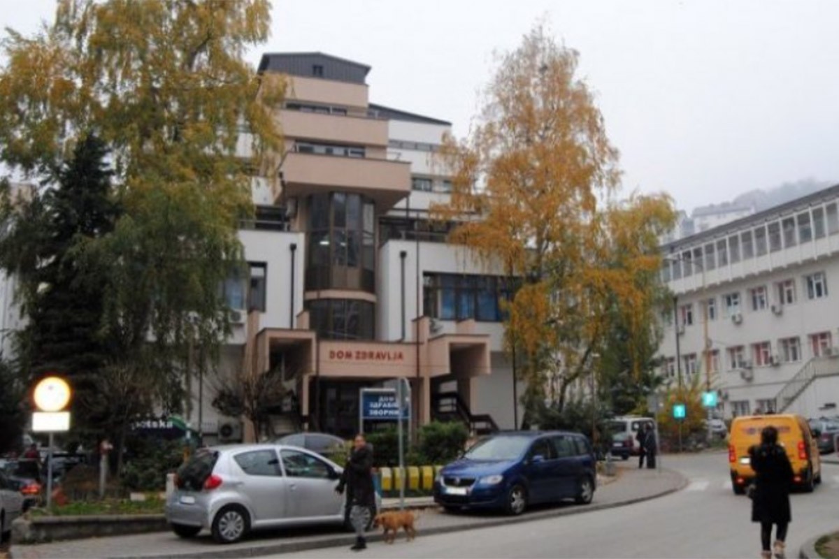 Zvornik: Otvoren HISPA centar u Domu zdravlja