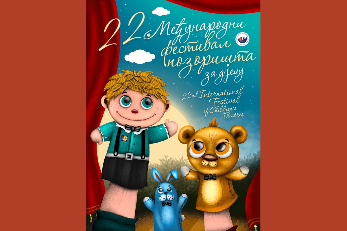 Festival DP RS: Lutkari iz 12 država stižu u Banjaluku