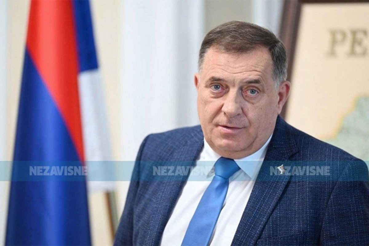 Dodik: BiH gdje god može zaustavlja Republiku Srpsku