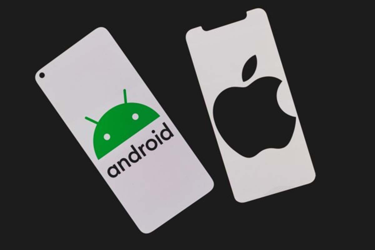 Android korisnici u rekordnom broju prelaze na iPhone