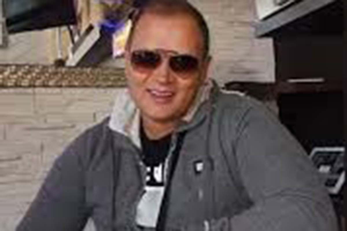 Osman Karić se pomirio sa bivšom ženom