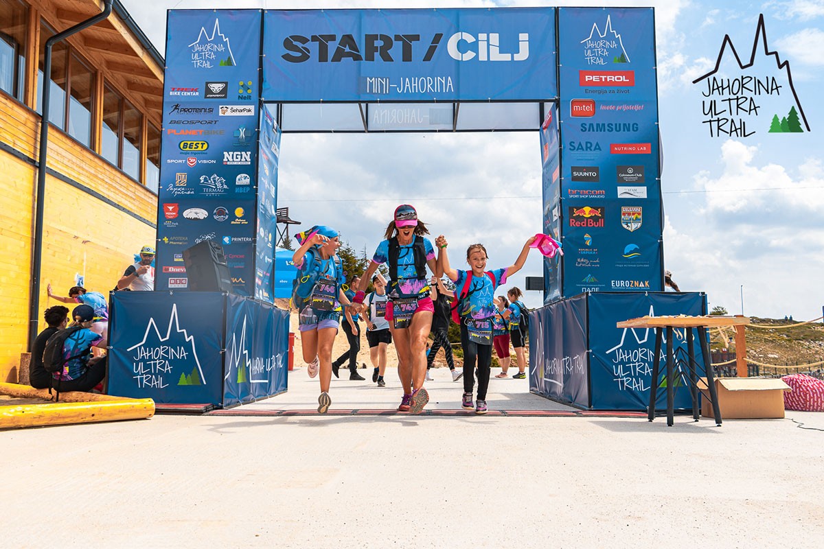 Jahorina Ultra trail: Protrčite kroz najljepše predjele BiH i osvojite automobil