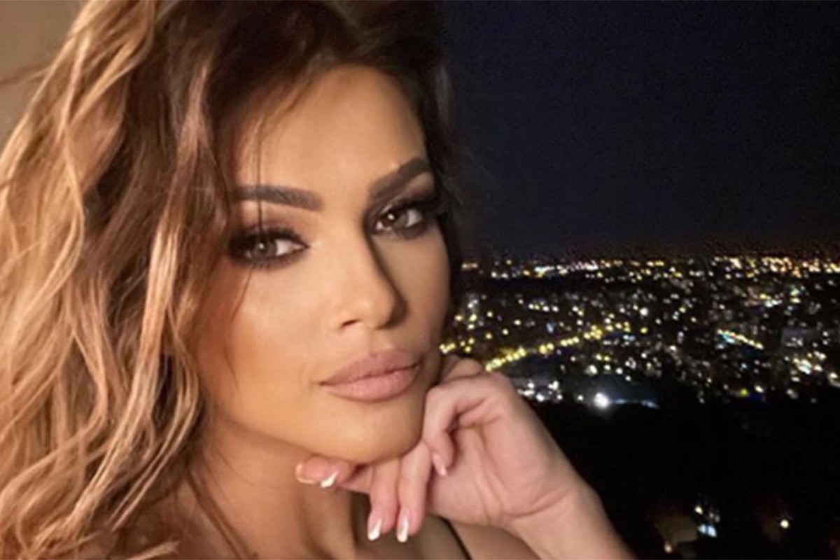 Jelena Kostov otkrila jednostavan trik za savršenu figuru nakon porođaja