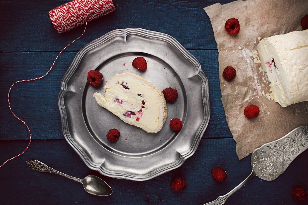 Svjetski poznata poslastica: Pavlova rolada, slatki klasik u novom ruhu