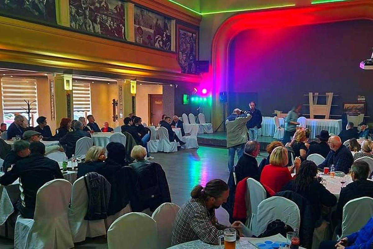 U Zenici gostovao festival iz Havane: "Riječ u svijetu" i u BiH
