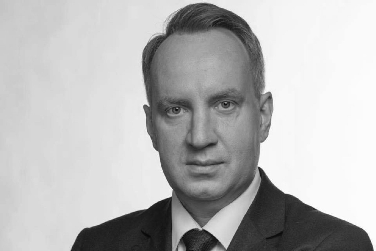 Preminuo zamjenik (46) ruskog ministra nauka
