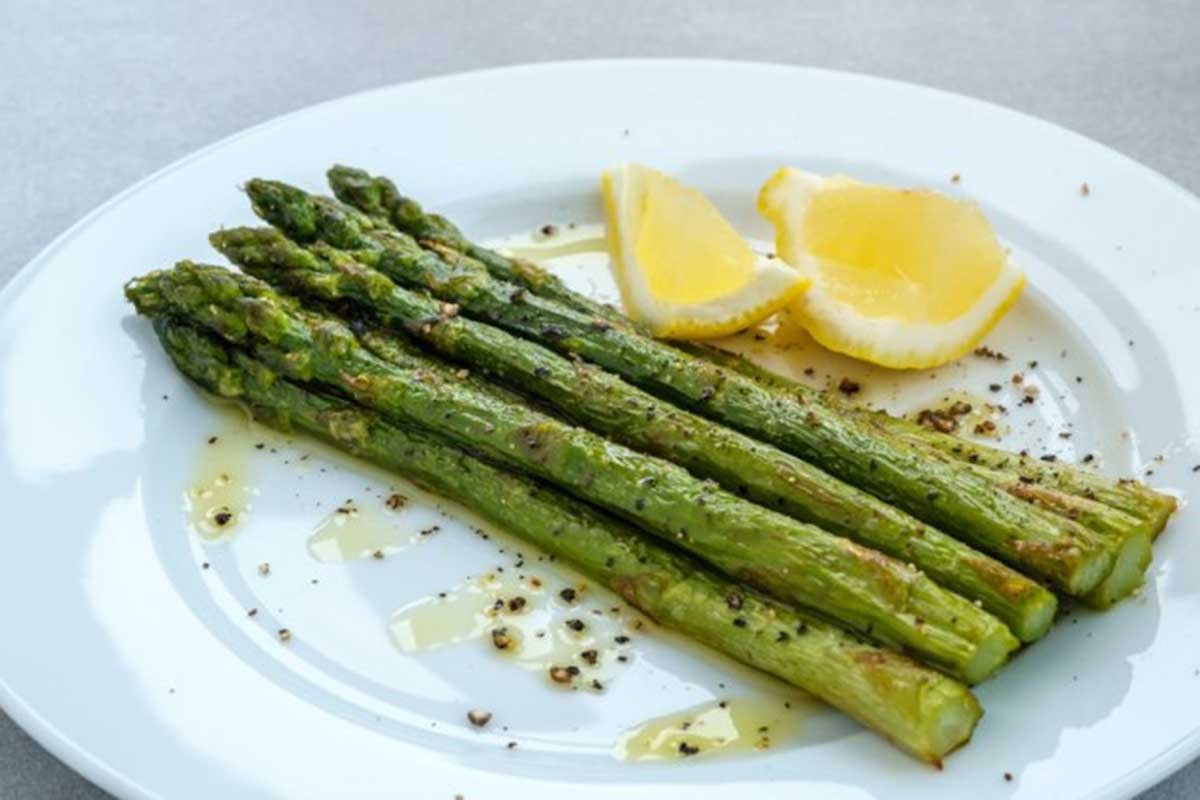 Kako se prave šparogle? Rijetko ko zna da ih sprema, a recept je nikad lakši