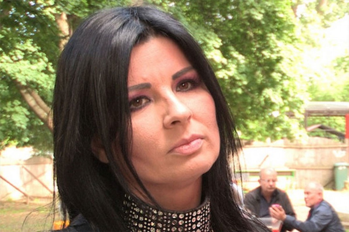 Maja Marijana ne dozvoljava da kolege snimaju obrade njenih pjesama