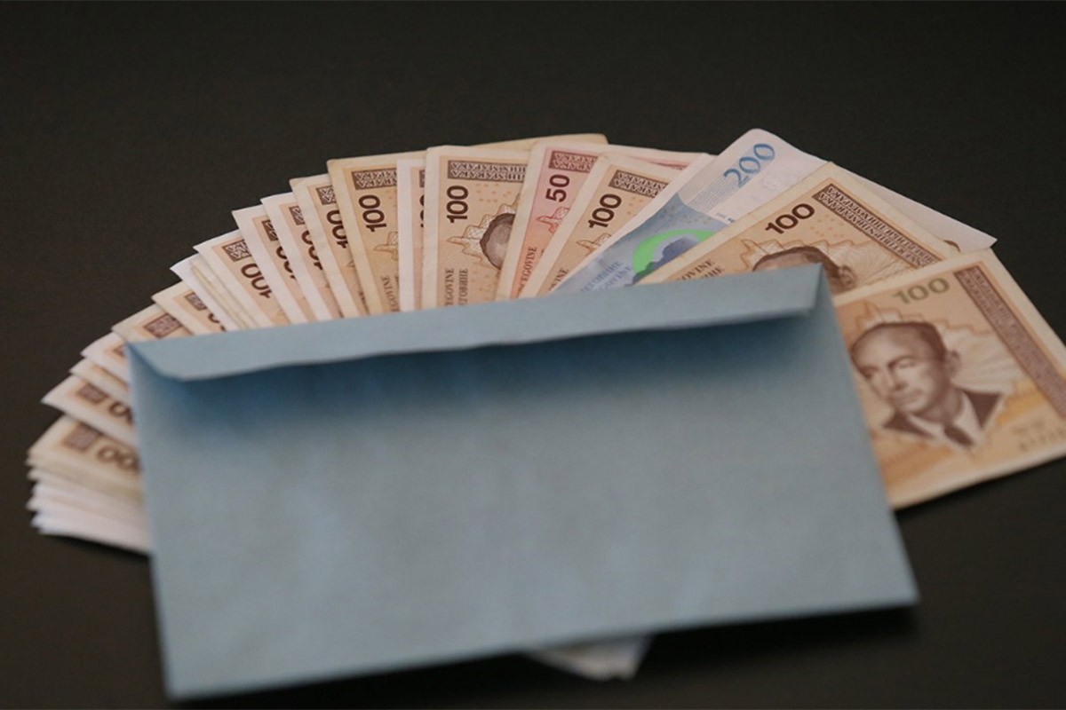 Počeo rast kamata u BiH, skuplji novac za građane