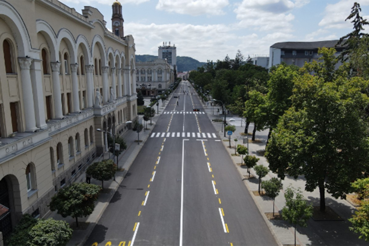 Izmjena u režimu odvijanja saobraćaja u Banjaluci