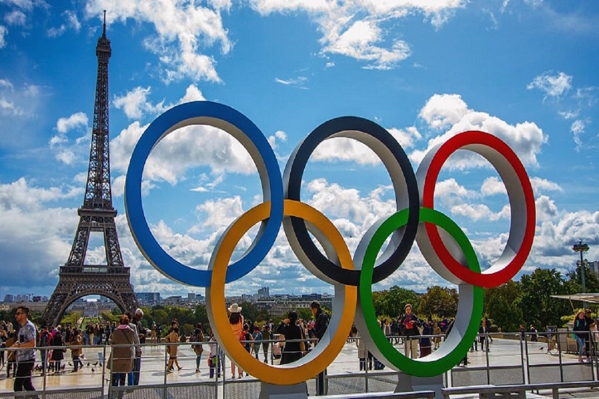 Francuzi strahuju od dronova na otvaranju Olimpijskih igara