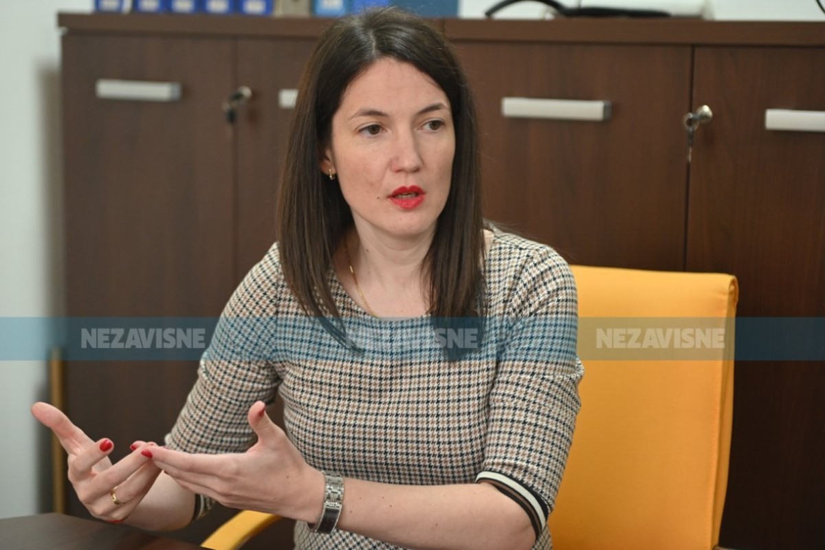 U SDS-u bijesni jer im je Trivić "otela" narodnog poslanika