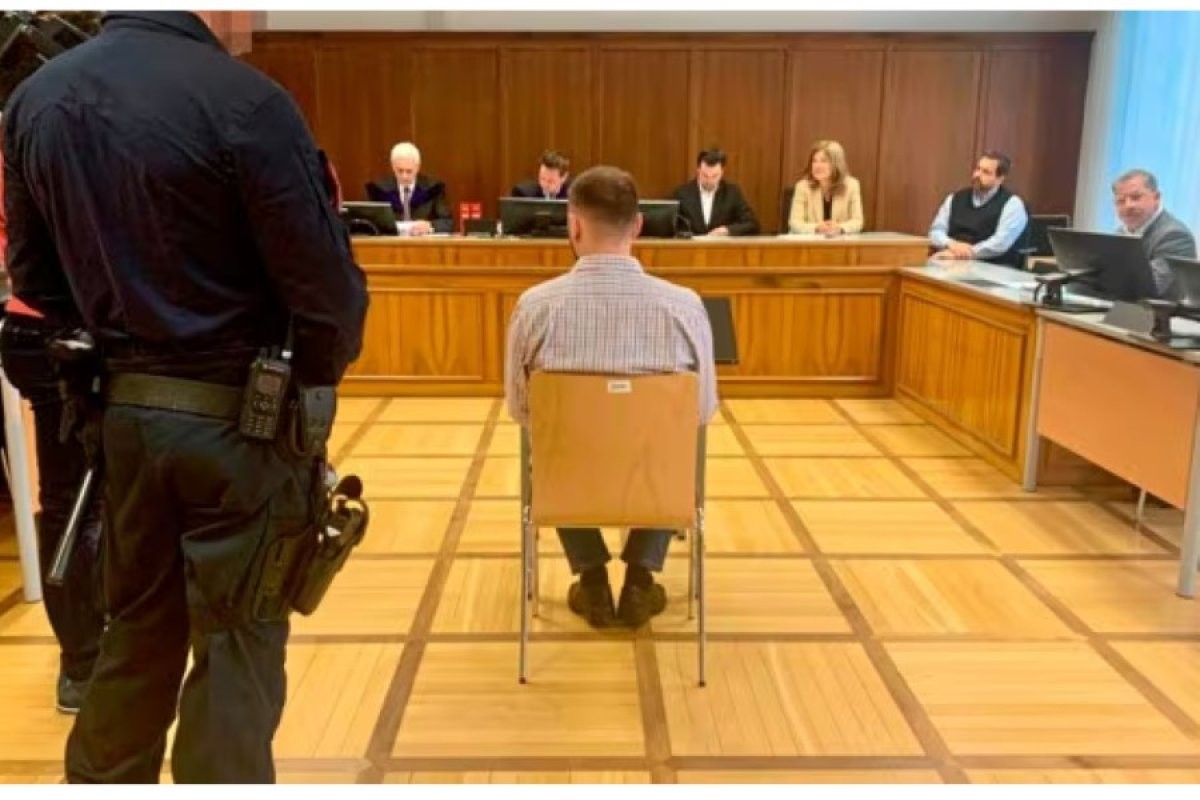 Državljanin BiH osuđen zbog saučesništva u pljački 185.000 evra