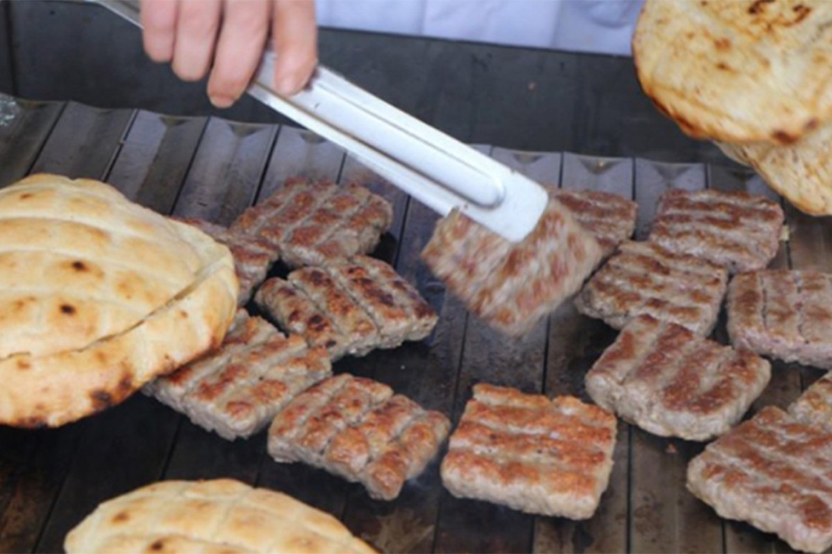 U petak počinje peti "Ćevap fest"