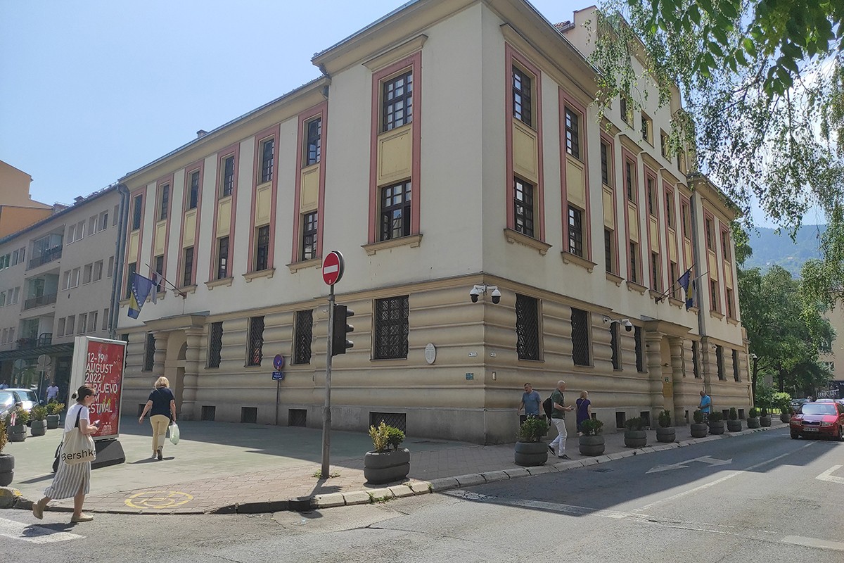 Tužilaštvo otkrilo sve detalje o razlozima hapšenja Skake