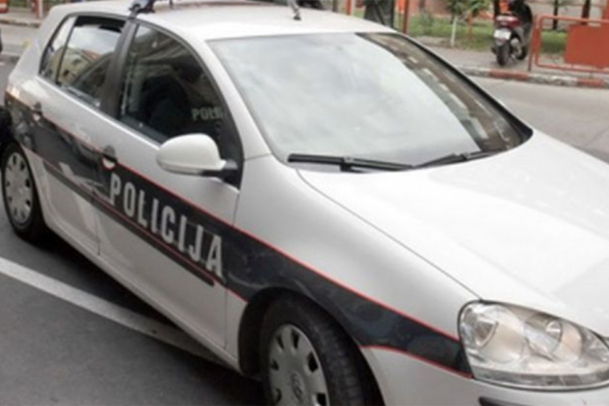 Izgorio automobil kod Mostara, pronađeno tijelo muškarca