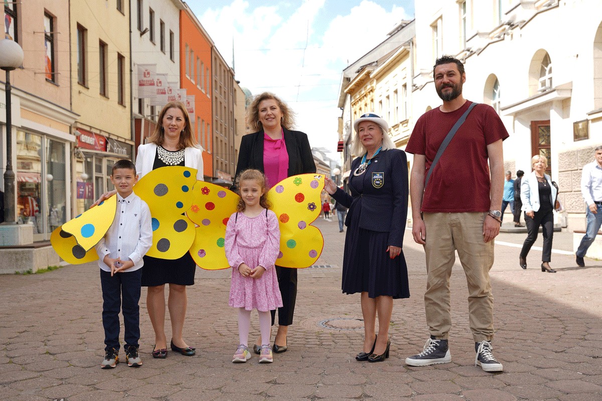 Sve je spremno za karneval, za vikend spektakl na ulicama Banjaluke