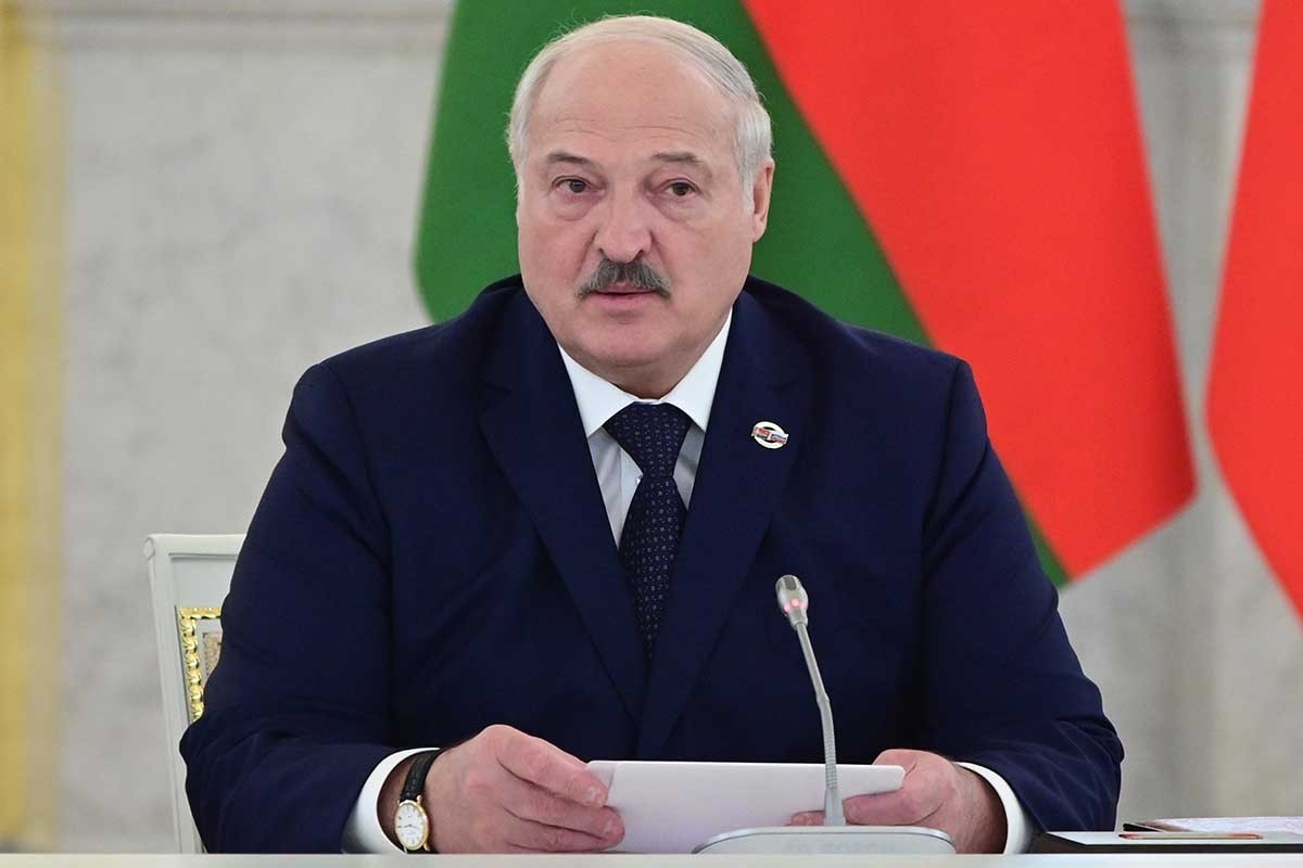 Lukašenko: Rusija predvodi prelazak na multipolarni svijet