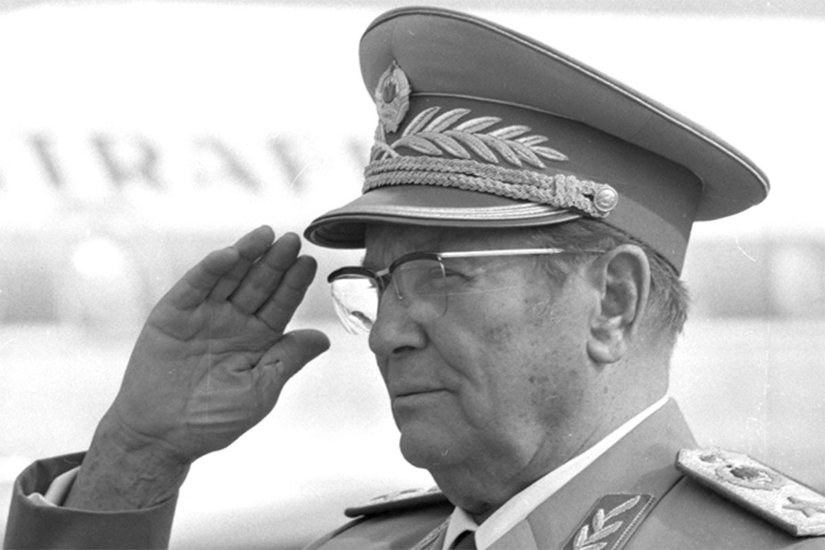 Dogodilo se na današnji datum, 25. maj