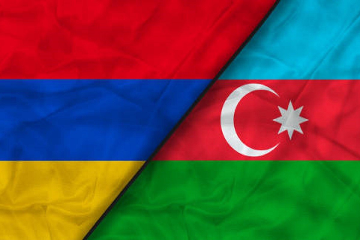 Istorijski dogovor Jermenije i Azerbejdžana