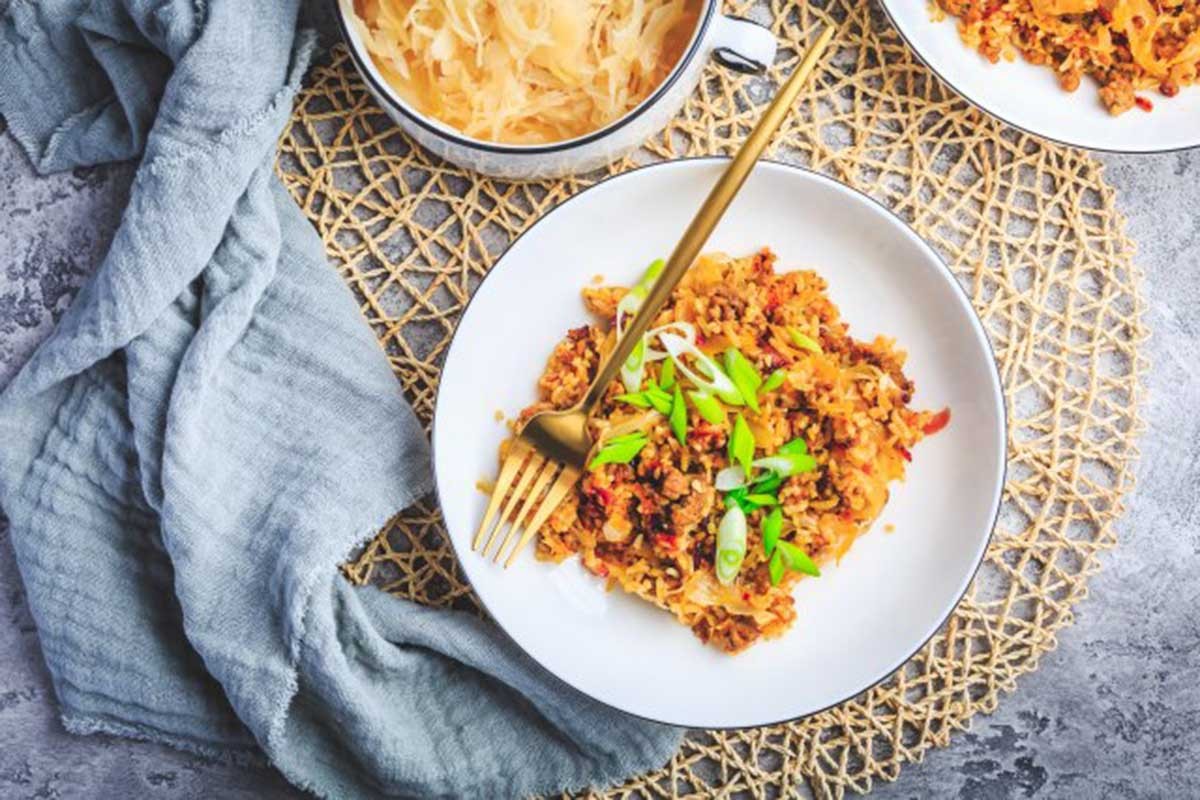 Recept koji je osim krompira ukusan i sa kupusom: Musaka