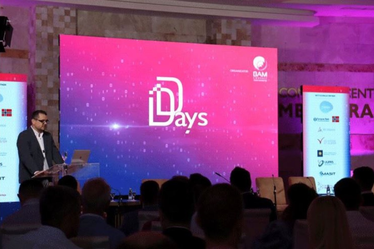 DDays: Unapređenjem digitalnih usluga do zadovoljnijih klijenata banaka