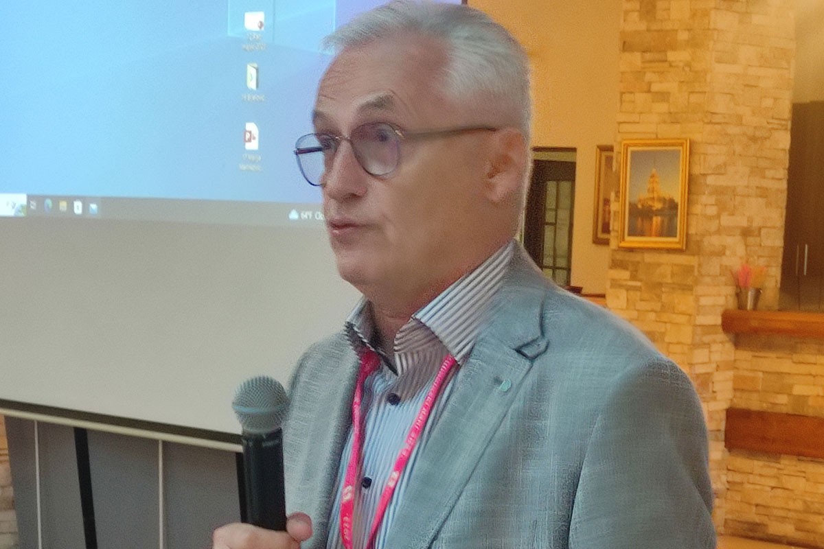 "Majski pulmološki dani" okupili čak 140 stručnjaka