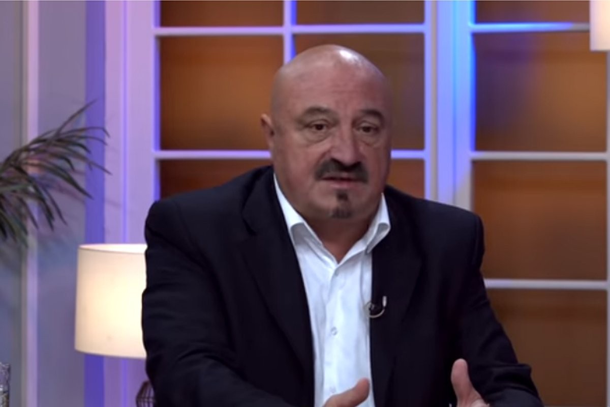 Advokat Petronijević: Dolazim uskoro u posjetu prijateljima u RS i FBiH