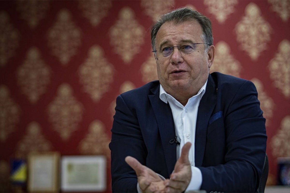 Stradala doktorica bila dio porodice Nermina Nikšića: "Sve u meni vrišti"