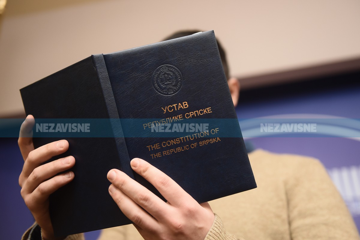Srpska spremna za novi ustav, da li su spremni i nadležni