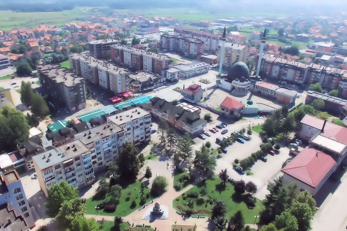 Živiničani izabrali gradonačelnika