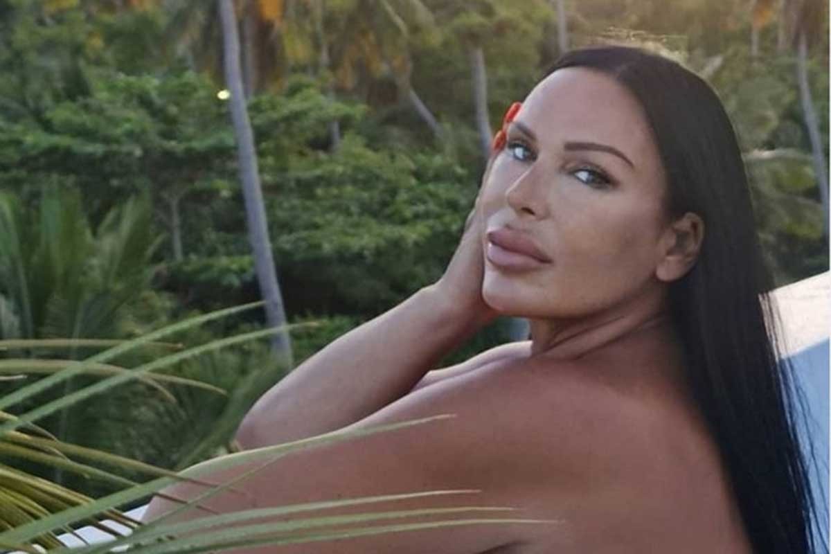 Marta Savić nakon godinu dana vratila se u Srbiju