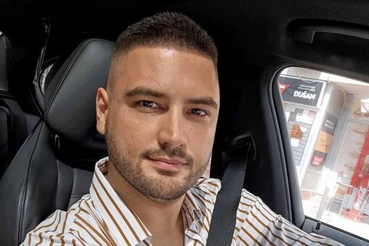 Ljuba Perućica otvoreno o estetskim korekcijama