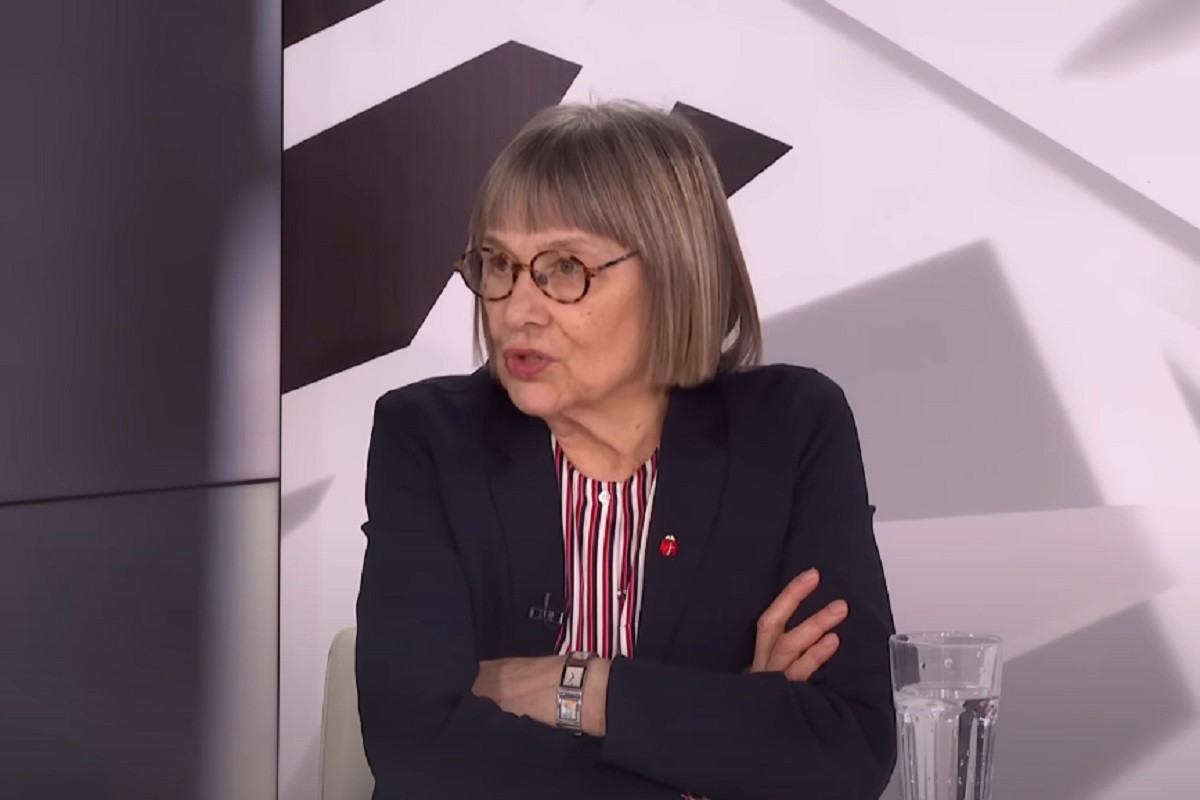 Nataša Kandić optužena za mobing